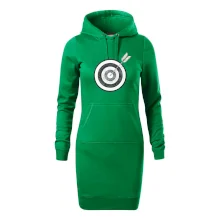 Terč na lukostřelbu