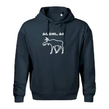 Go, Emil, go (Moňas)