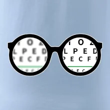 Brýle optika