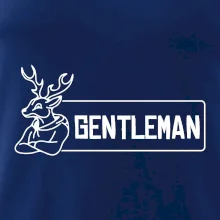 Jelen gentleman