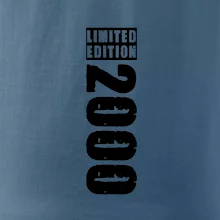 Limited edition 2000 pruh