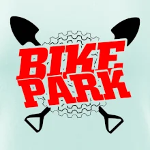 Bike park lopaty