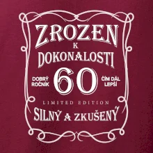 Zrozen k dokonalosti 60