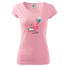 Tu poslední kávu já už asi neměla