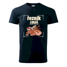 Řezník jméno