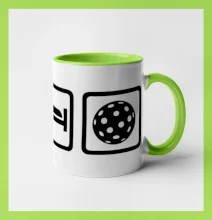 Eat sleep florbal v řadě