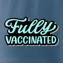 Fully vaccinated