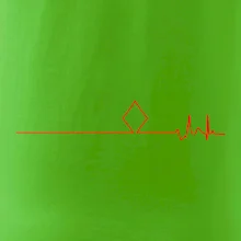 Poker EKG kule kára