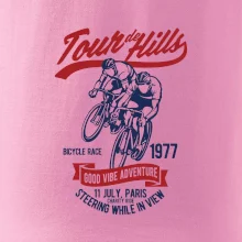 Tour De Hills
