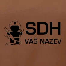 SDH postavička  (vlastní název)