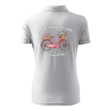 Pěknou jízdu životem 30