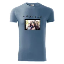 Přátelé Vlastní fotka