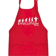 Evoluce Gym Evoluce Gym