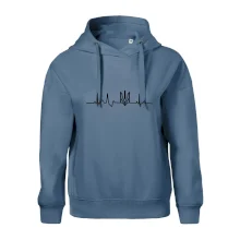 Ekg Ukrajina trojzubec