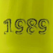 Ročník psaný tužkou