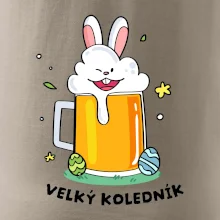 Velký koledník