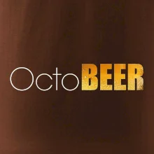 Pivní měsíce - octoBEER