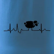 EKG černá ovečka