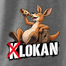Klokan  - Lokan