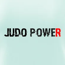 Judo power