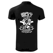 Nesnáším být sexy - Kuchař