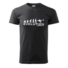 Evolution Football Evolution Football