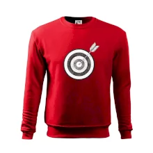 Terč na lukostřelbu