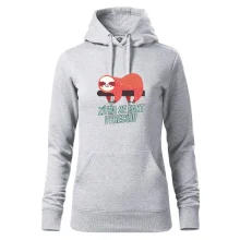 Zítra se fakt vyhecuju