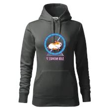 Křeček v jednom kole