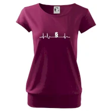 Paragraf EKG - právník a advokát