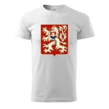 Znak ČSR - Třetí Československá republika (1945–1948)