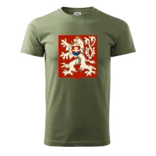 Znak ČSR - Třetí Československá republika (1945–1948)