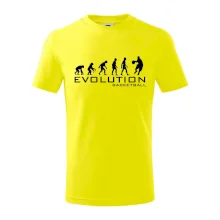 Evoluce Basketball