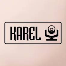 Jméno - osvětlovač - hlava