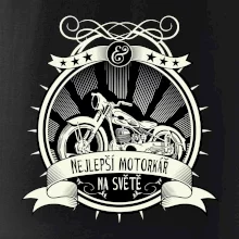 Nejlepší motorkář na světě