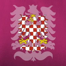 Moravská orlice velká se stínem