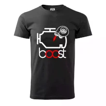 Boost Boost