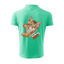 Řekl někdo slovo party