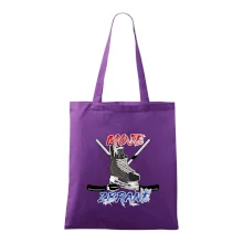 Moje zbraně - hokej