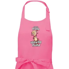 Jednou Praha vždycky Praha