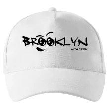 Brooklyn úsměv