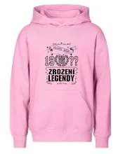 Zrození legendy - Moravská orlice