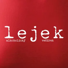 Čeština 2.0 - lejek