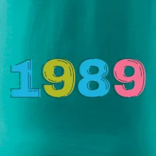 Ročník křídové barvy