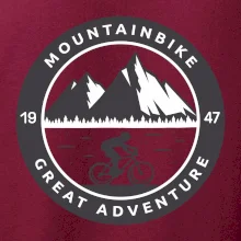MTB  logo a ročník