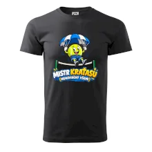 Mistr kraťasů