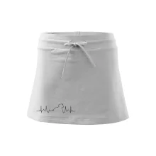 Stafordšírsky bulteriér EKG