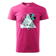 Bílý nosorožec (Pecka design)