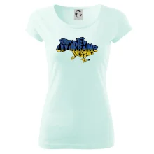 Ukrajina - jména měst - Evropa