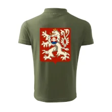 Znak Česko-Slovenská republika 1938–1939